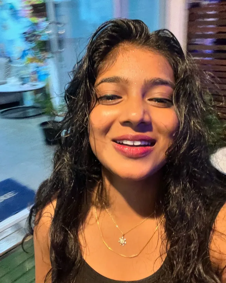vj parvathy 