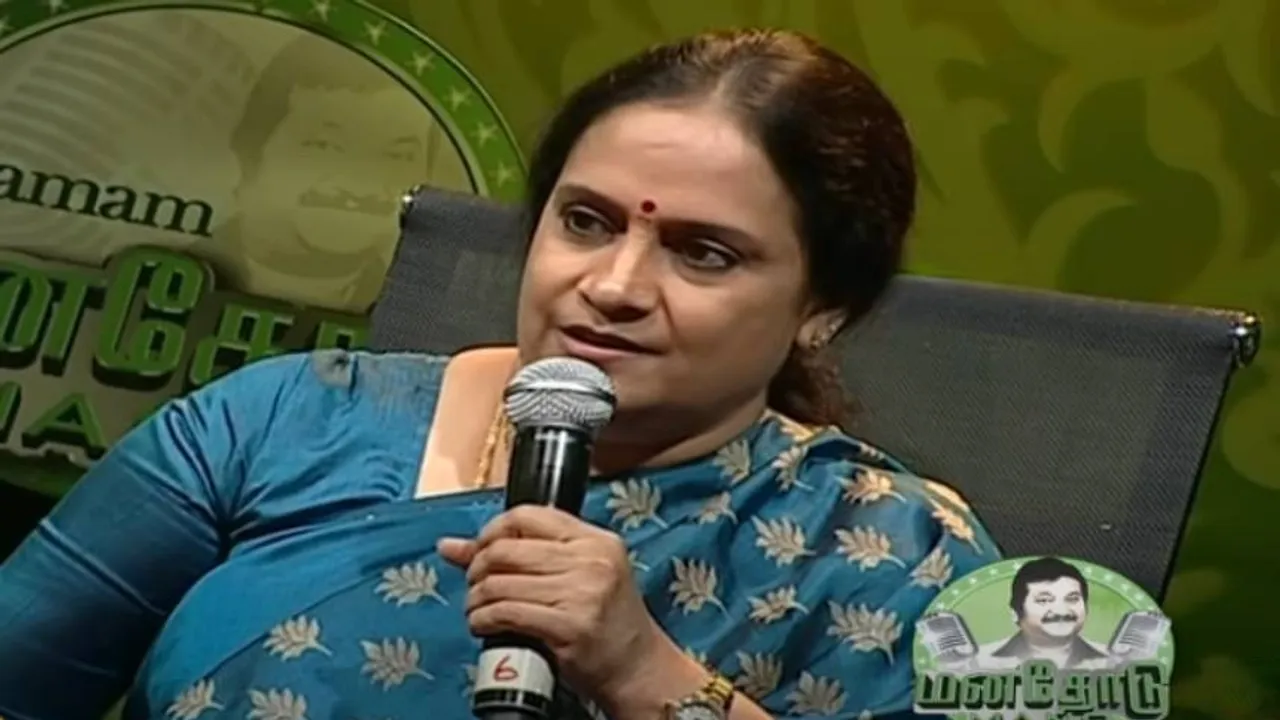 SP Shailaja