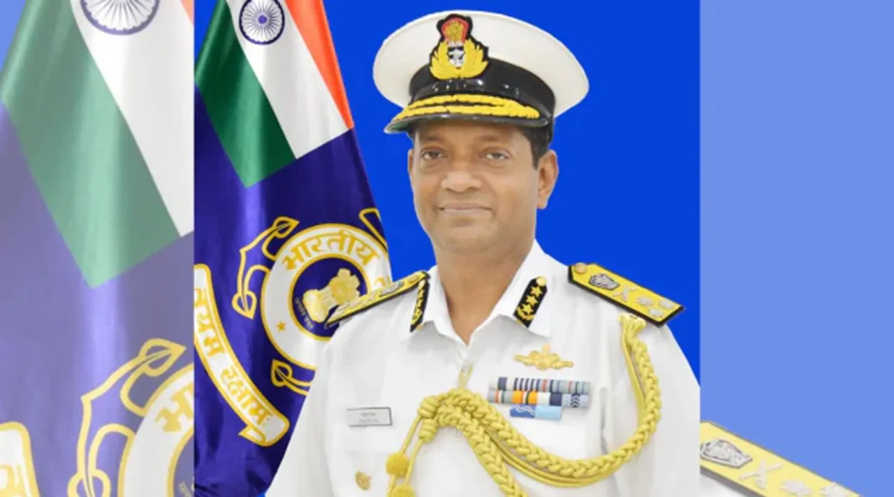 coastal DG dies