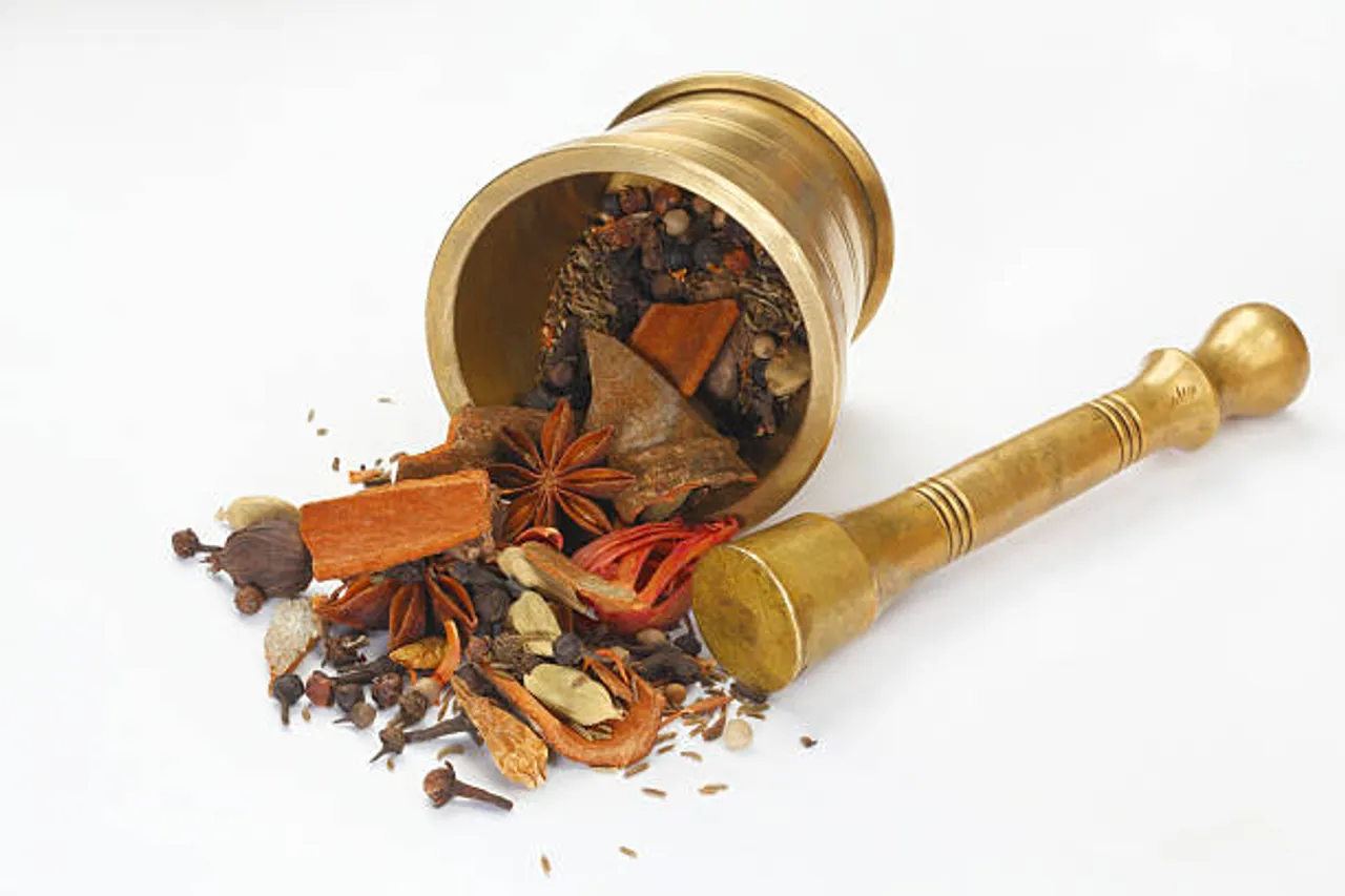 spices