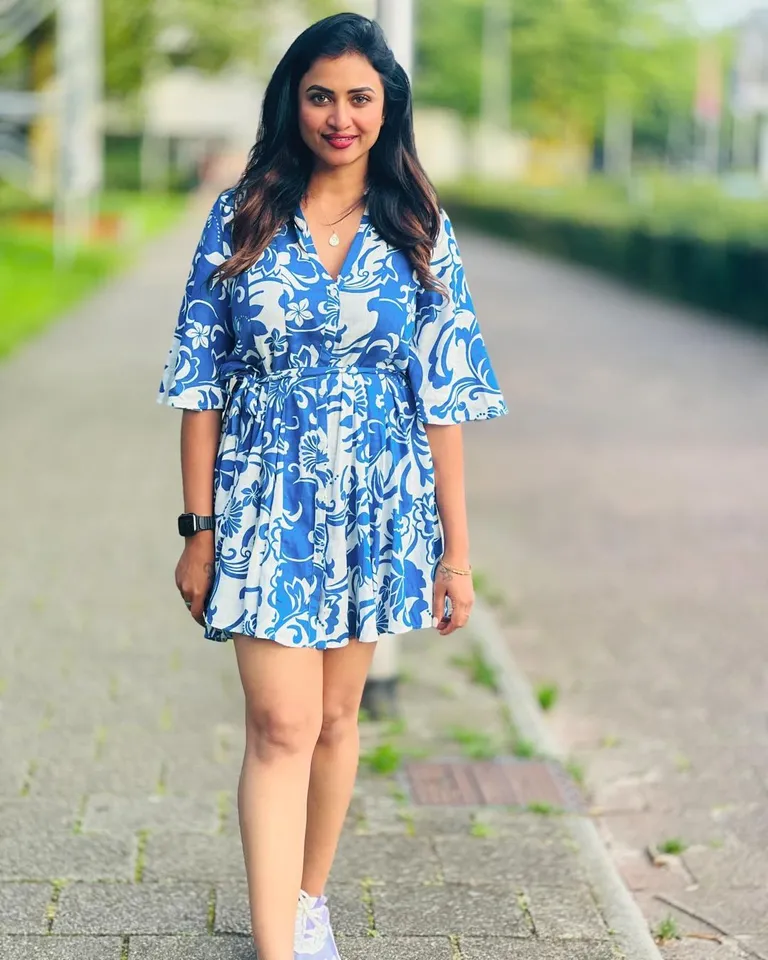 Janani Ash 