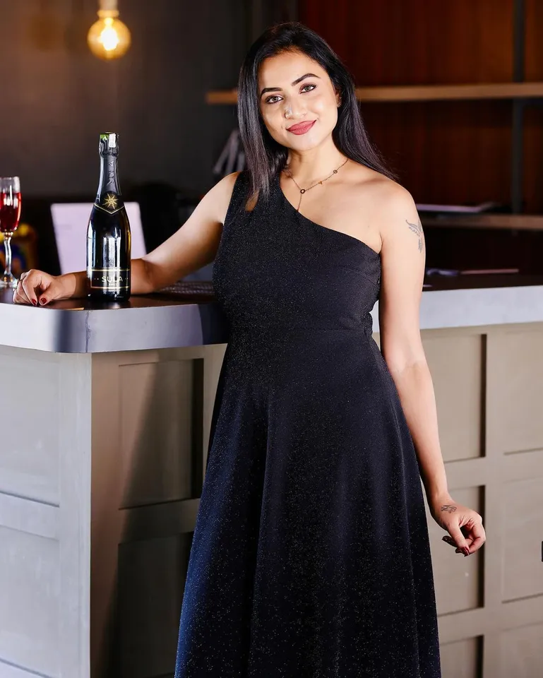 Janani Ashok Kumar