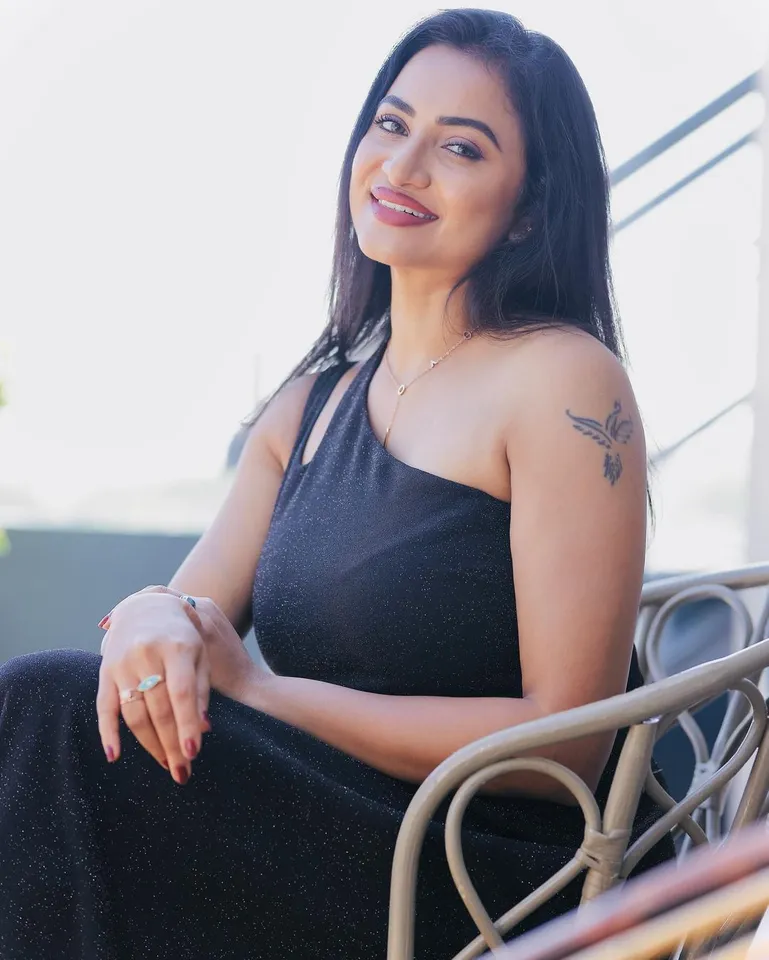Janani Ashok Kumar