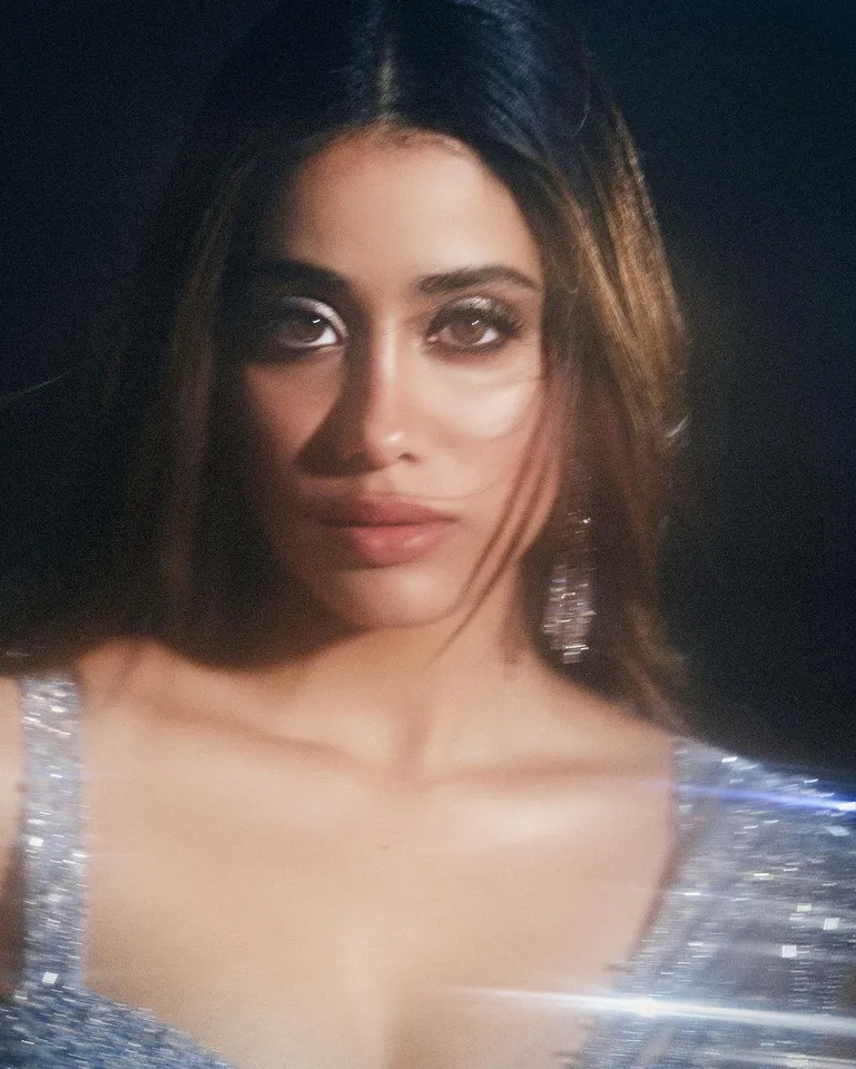 Janhvi Kap 
