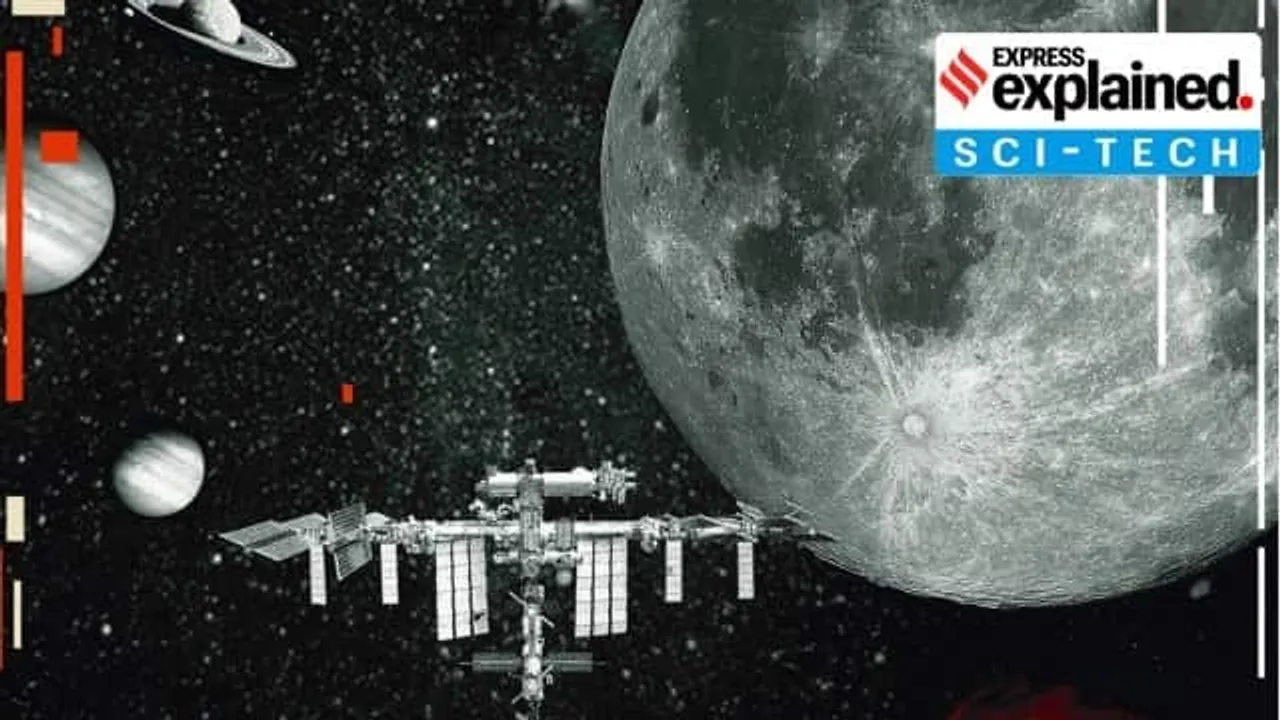 Moon-landing was the biggest achievement for Indian science in 2023