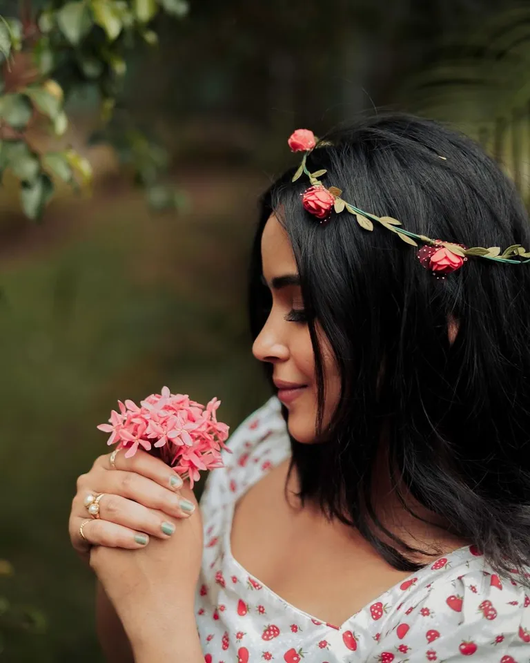 kanmani manoharan 