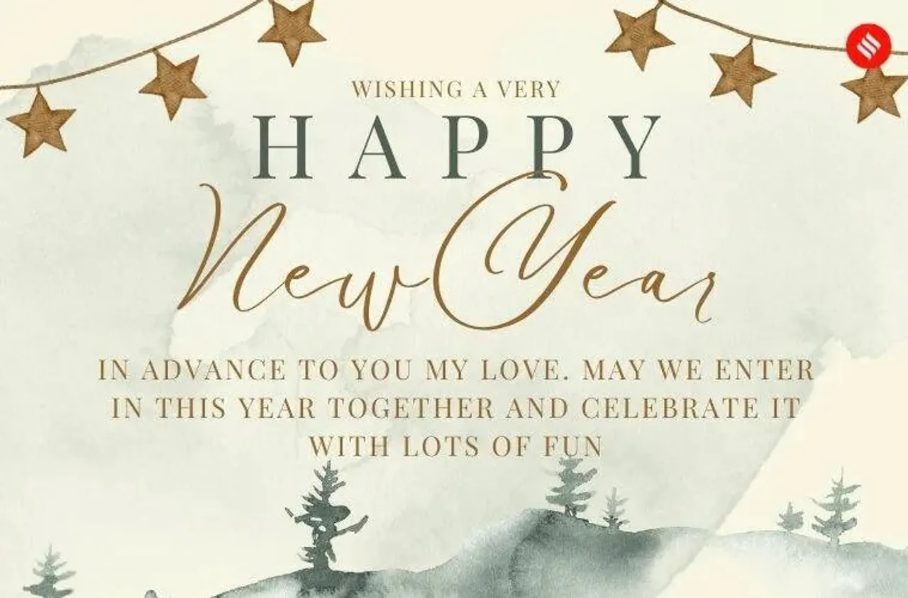 Happy New year 2024 Wishes