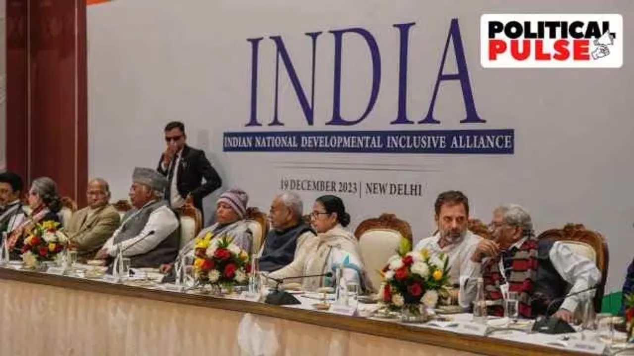 India Alliance