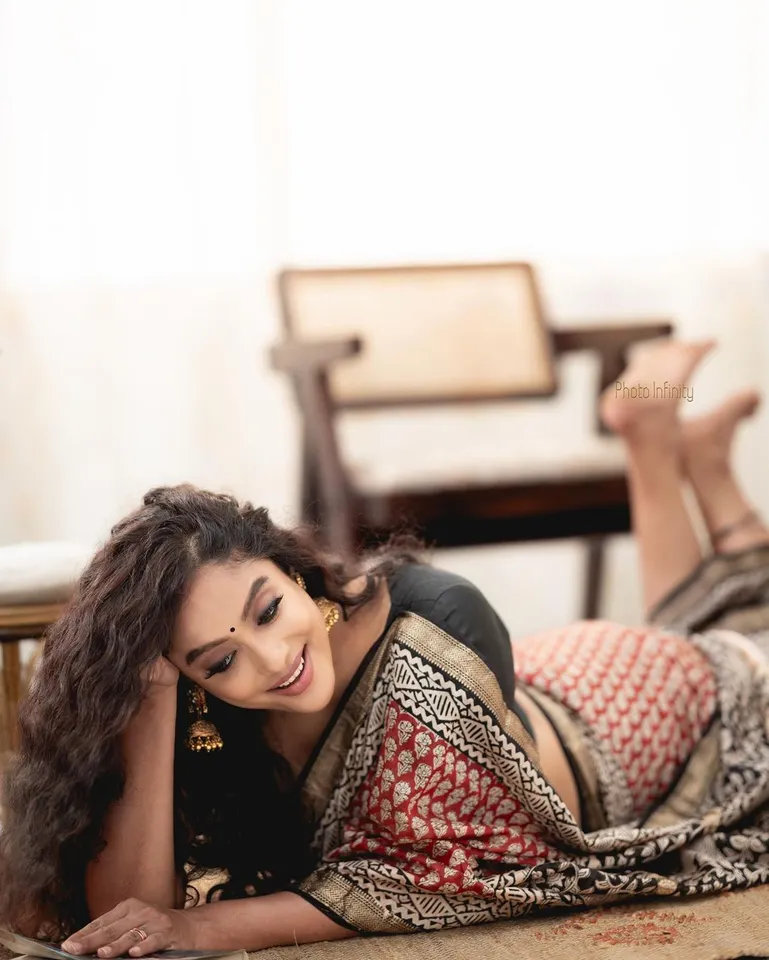 Abhirami venkatachalam 