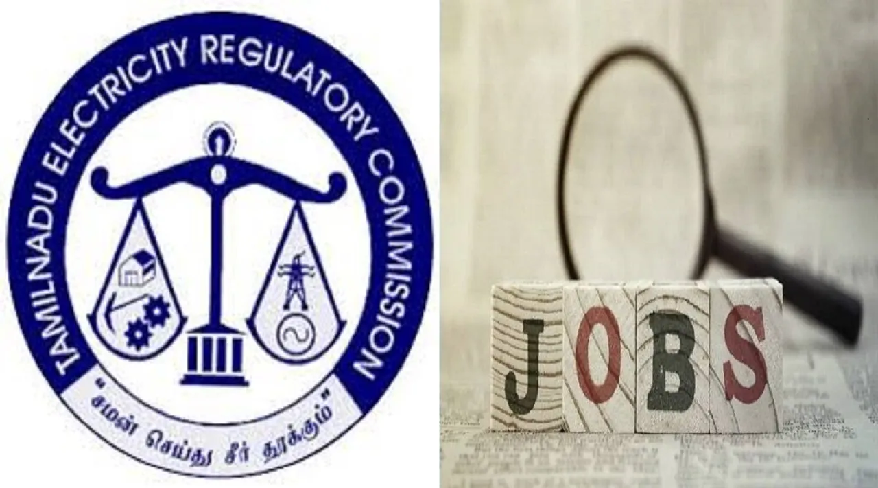 tnerc jobs