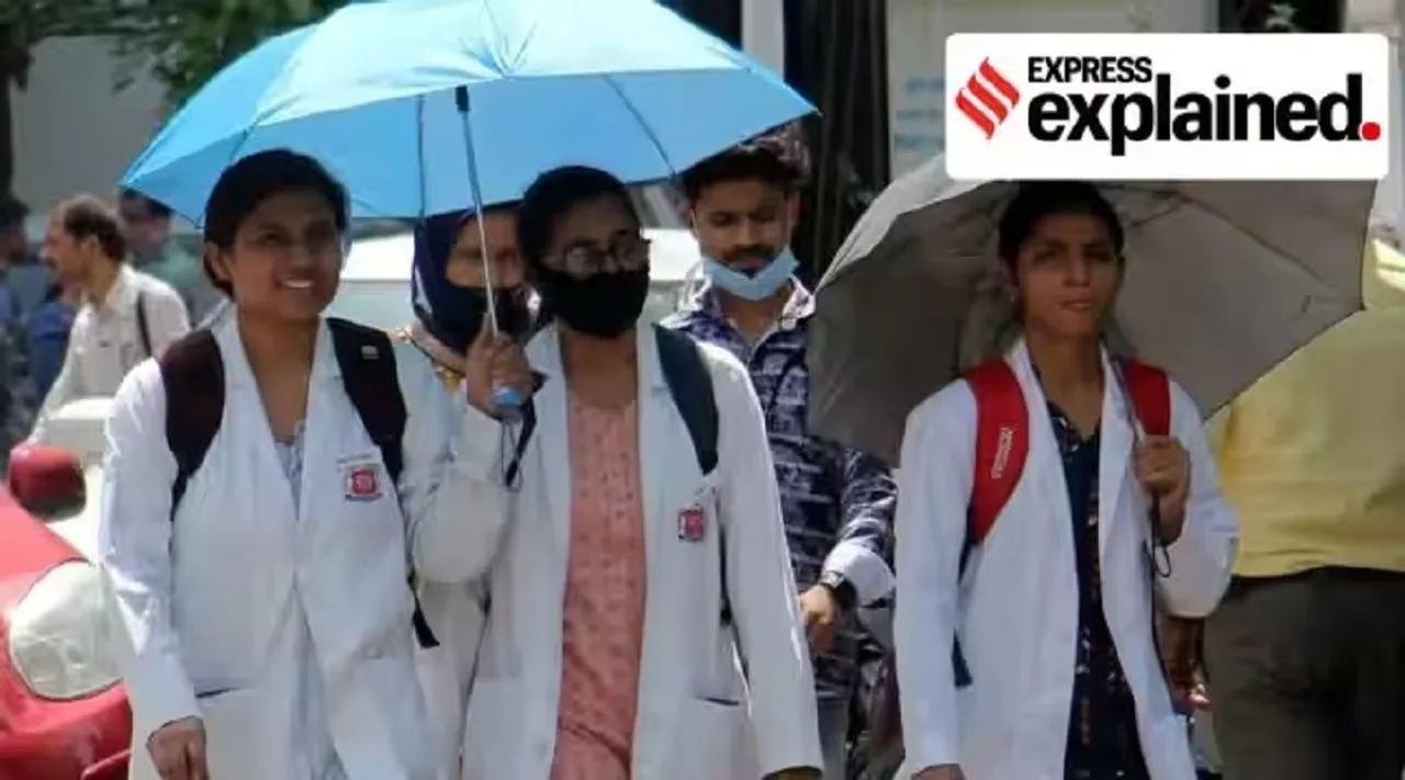mbbs students explained