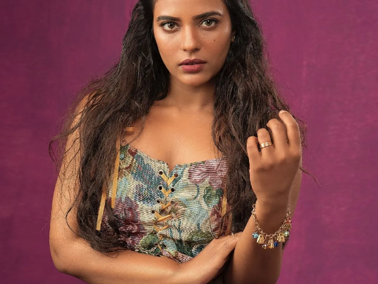 aishwarya rajesh