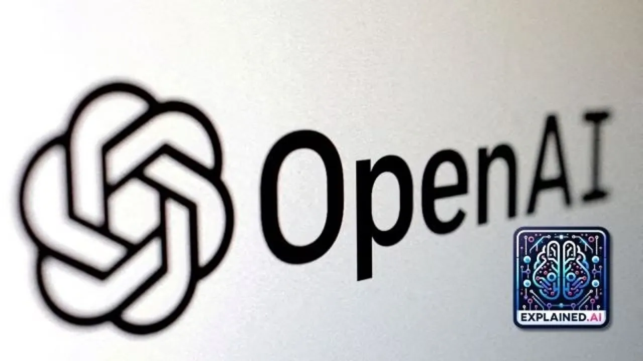 OpenAI launches Sora