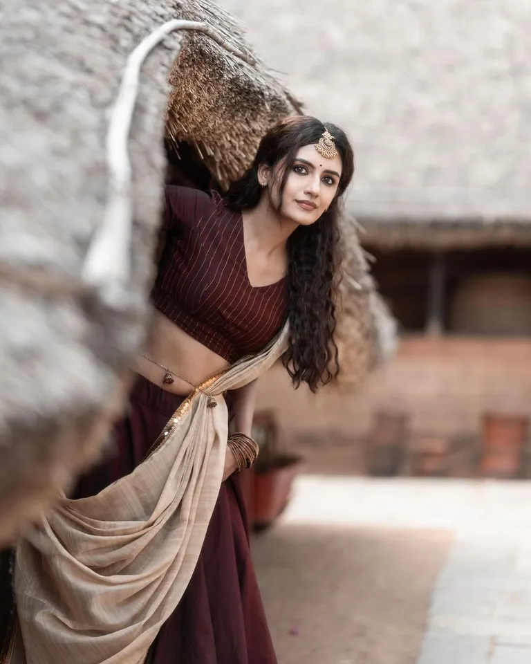 bigg boss nivashini 