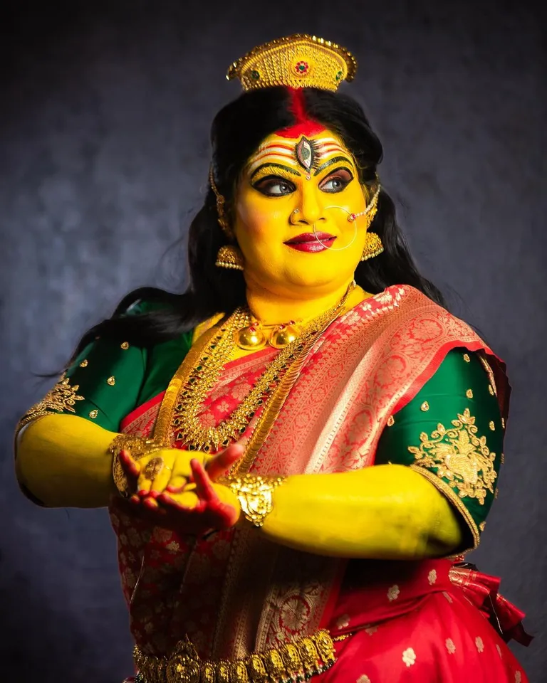Indraja Sankar