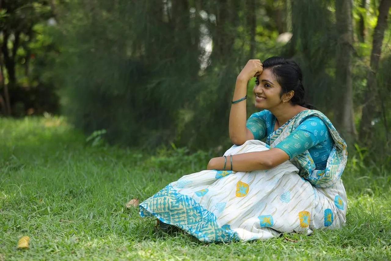 Sunitha Srinivasan