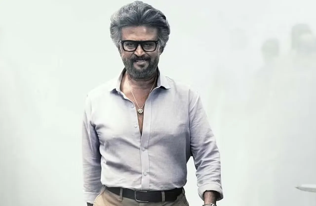 Rajinikanth 