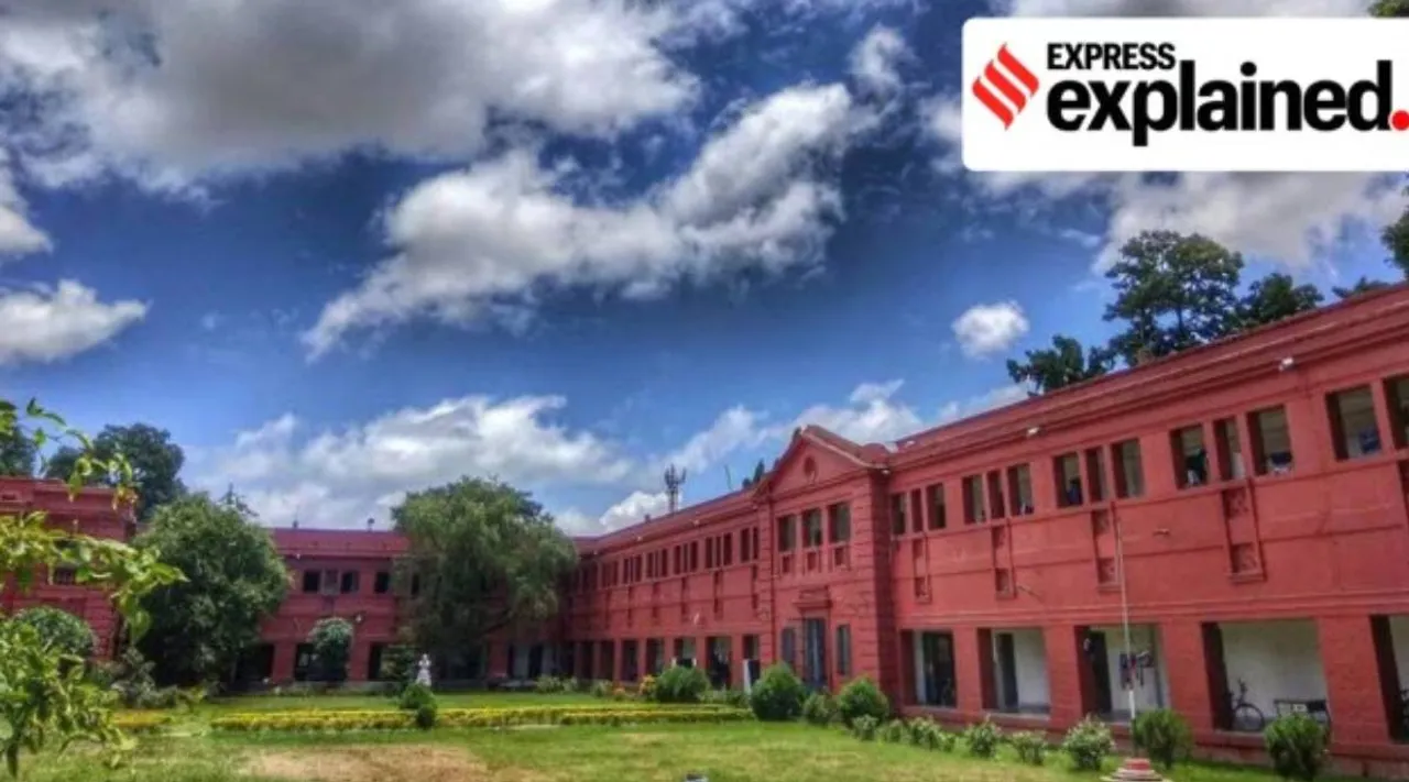 Ravenshaw