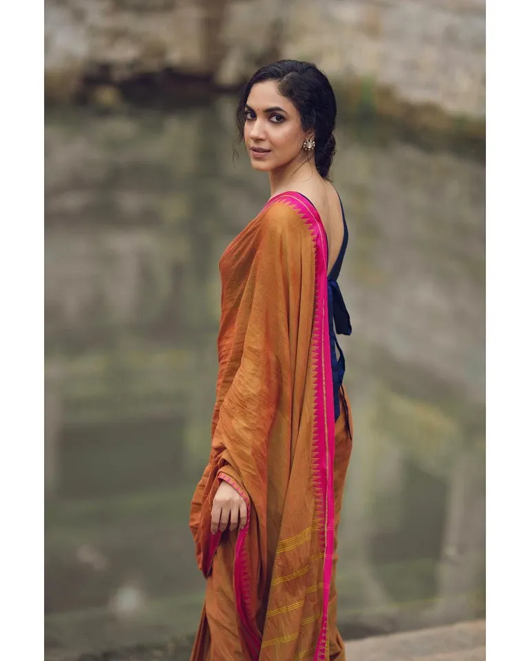 rithu Varma