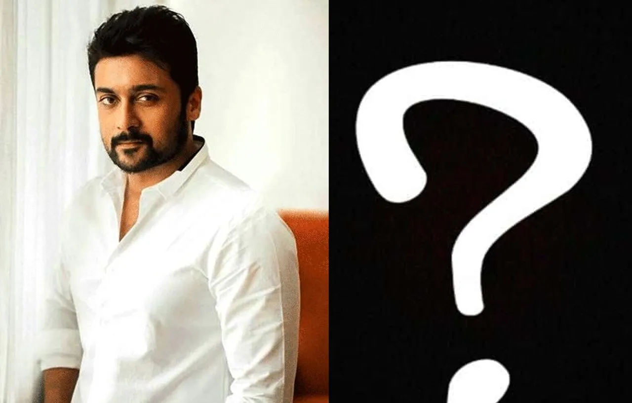 Surya 44 movie