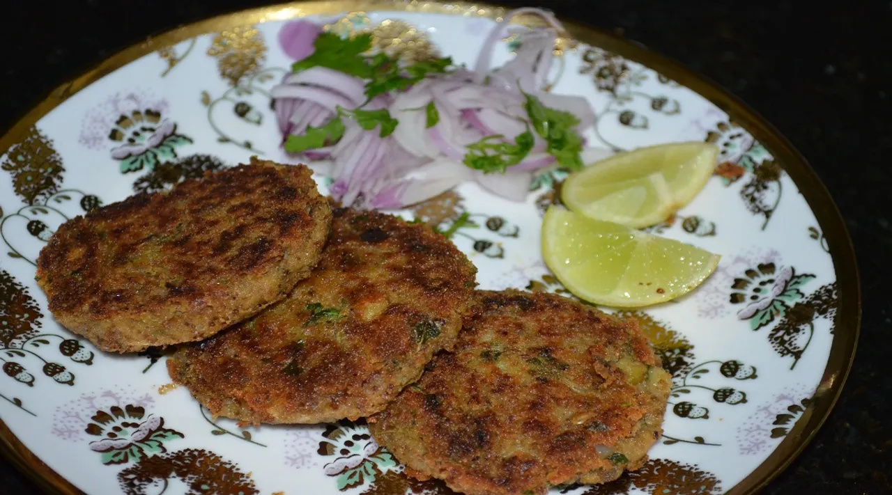 Chick Bee Kebab