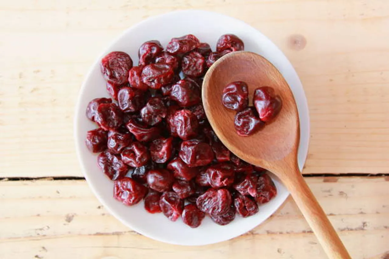 cherries