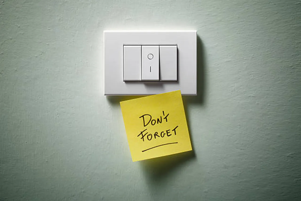memory power