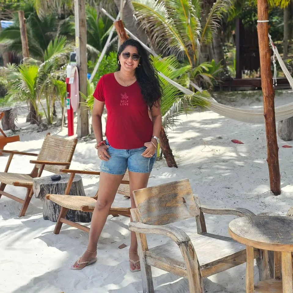 Ethirneechal Easwari