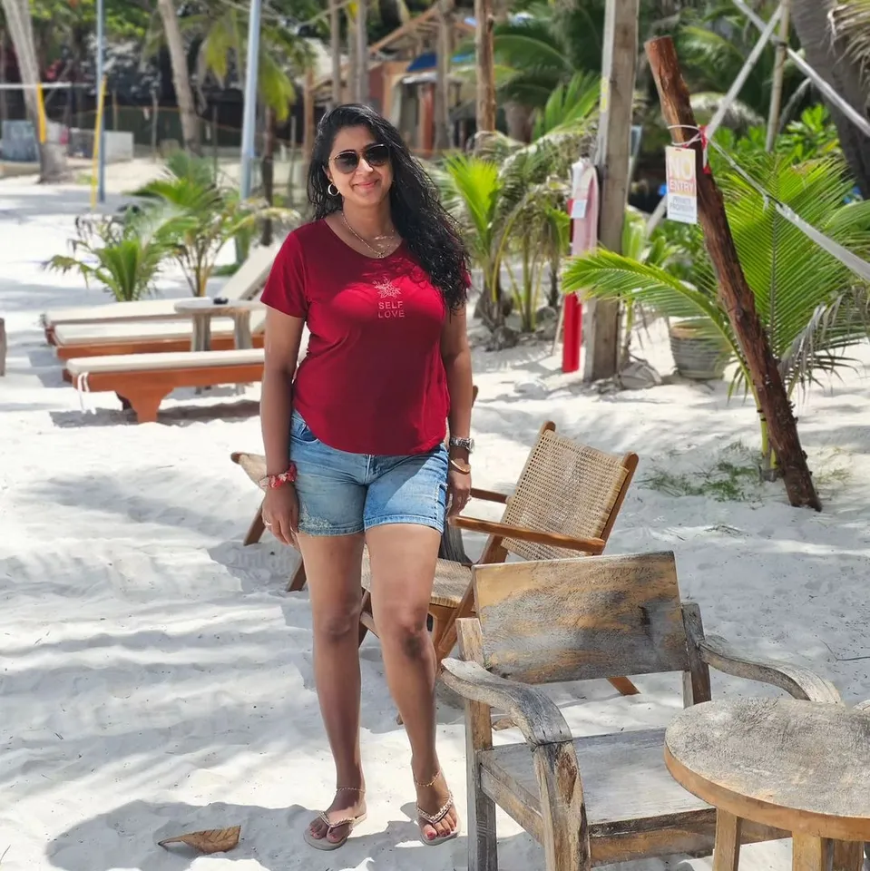 Ethirneechal Easwari