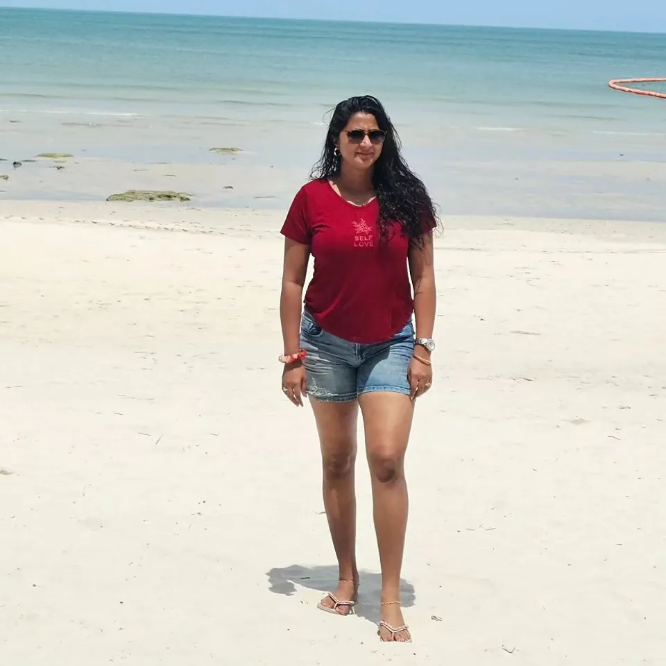 Ethirneechal Easwari