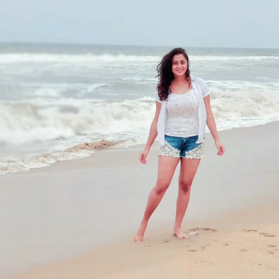 Ethirneechal Easwari