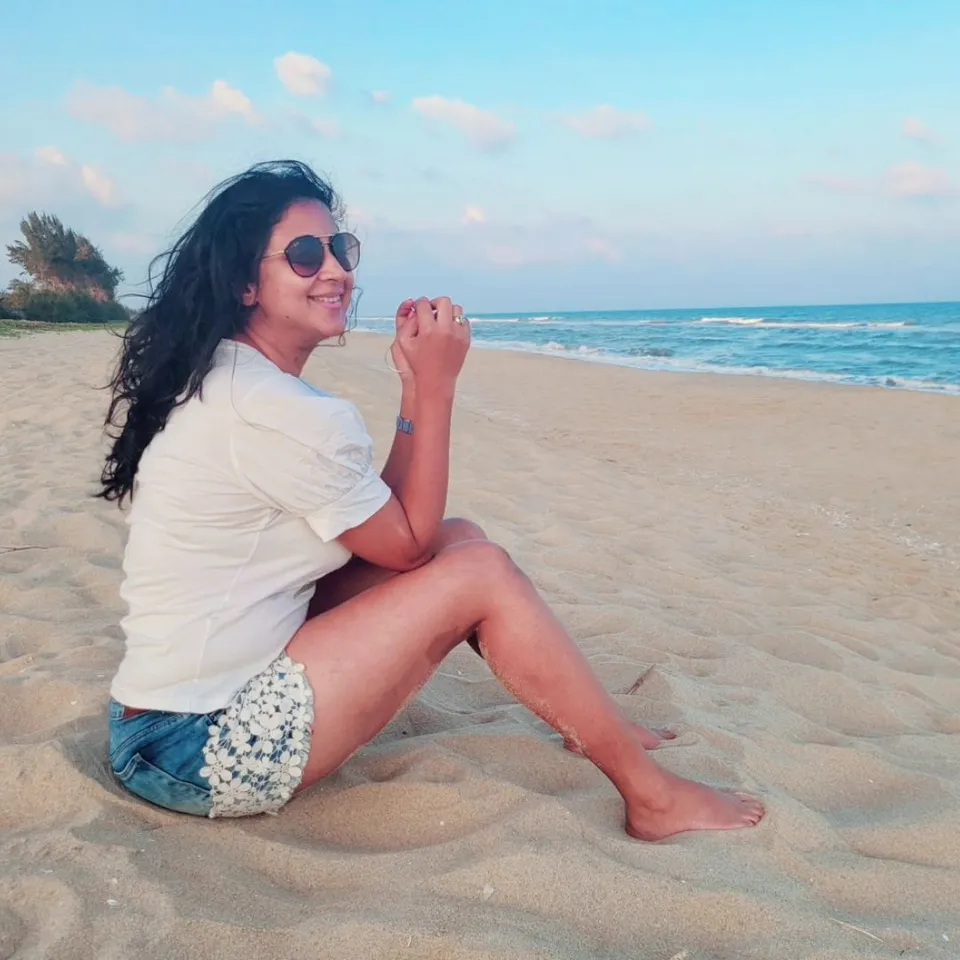 Ethirneechal Easwari