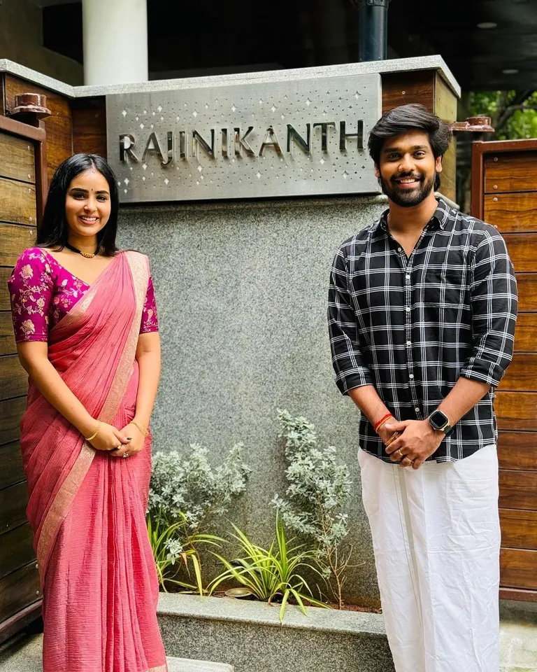 Kanmani Aswath Clic