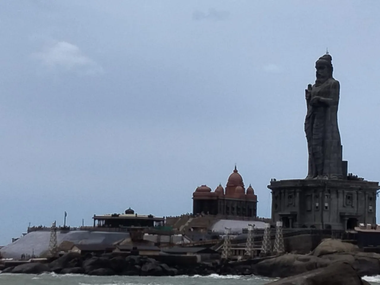 Kanniyakumari 1