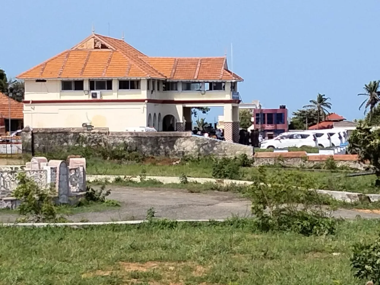 Kanniyakumari 1