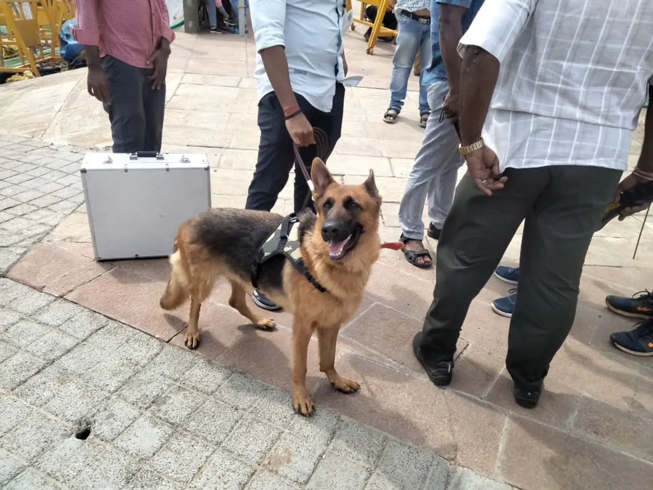 Kanniyakumari 1