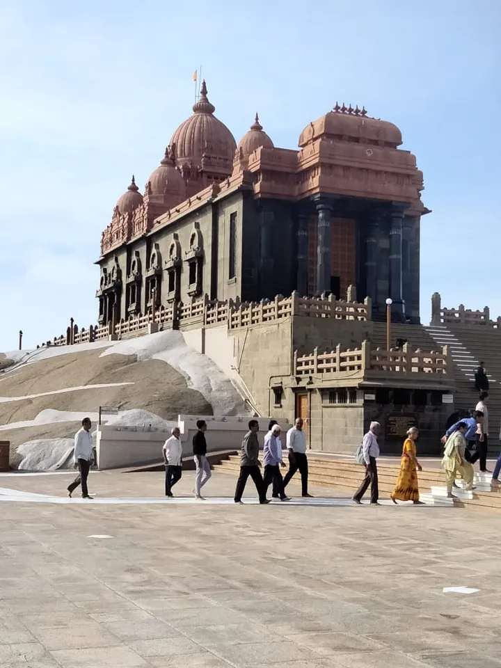Kanniyakumari 1