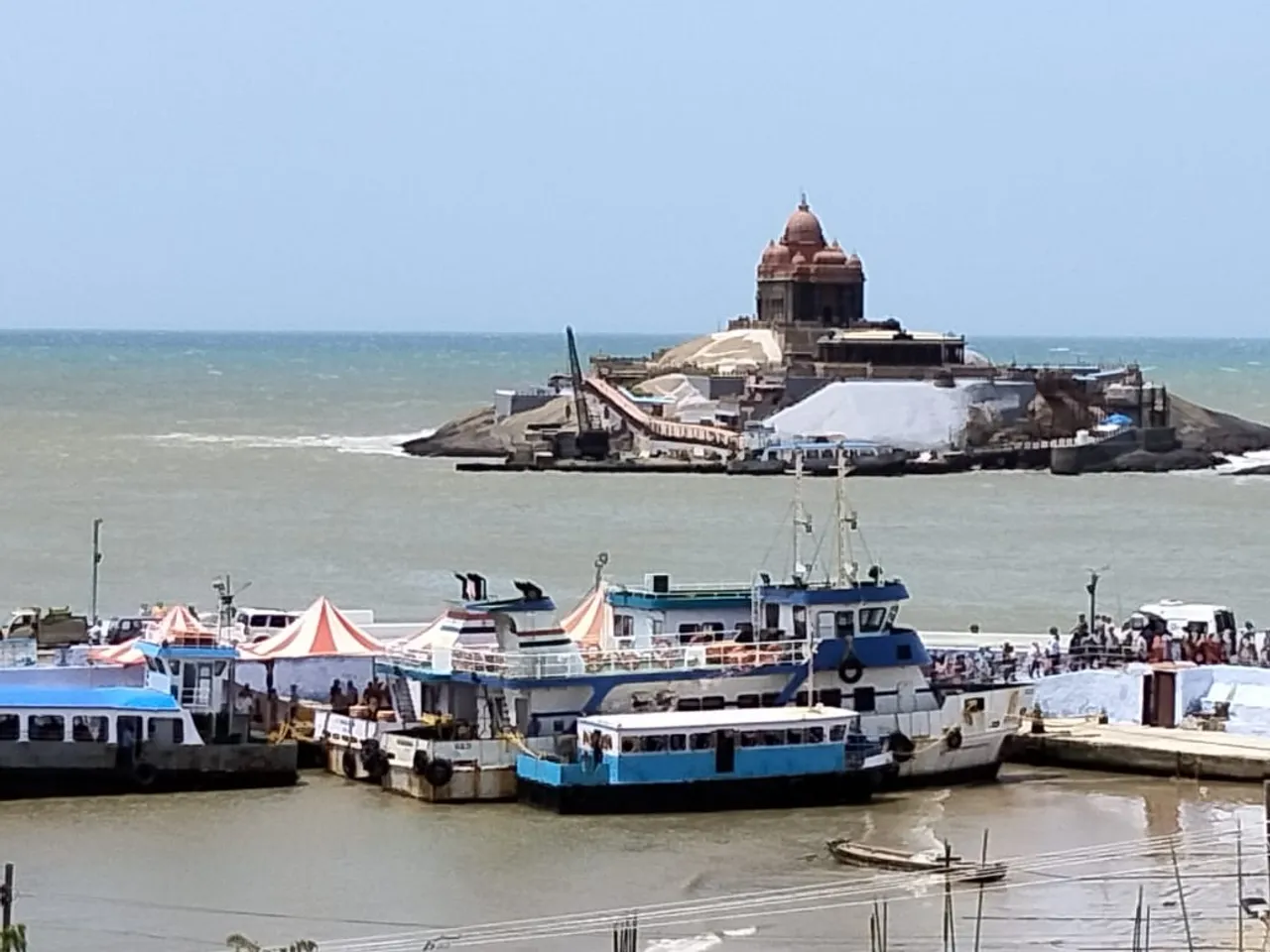 Kanniyakumari 1