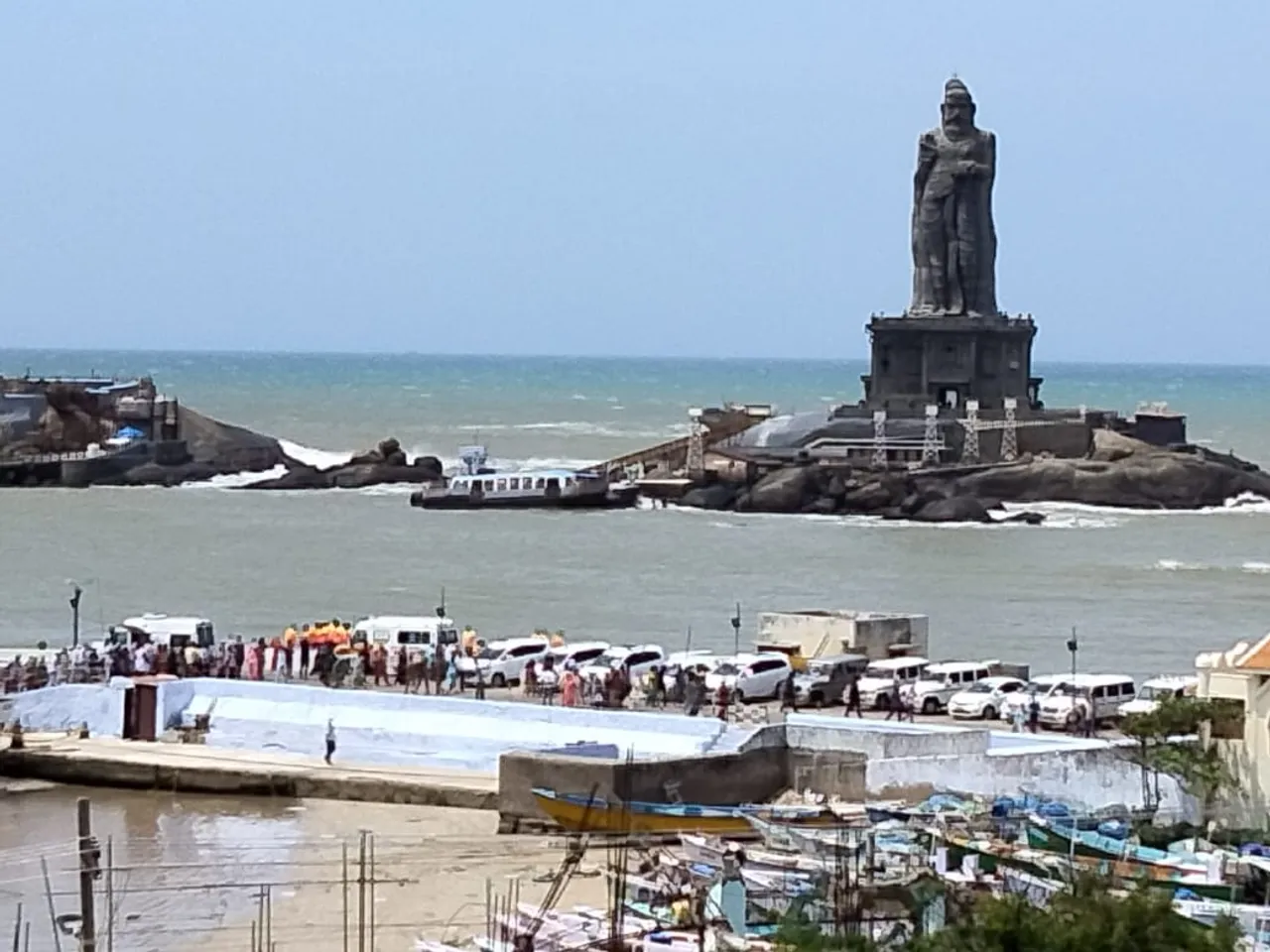 Kanniyakumari 1