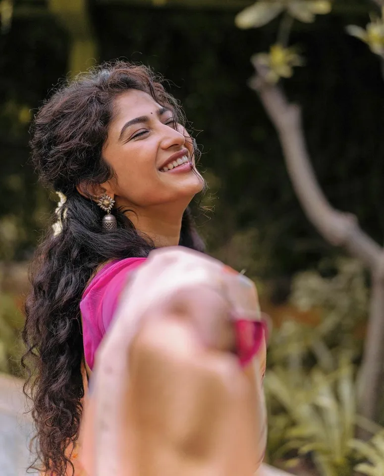 rOSHINI pRAKASH