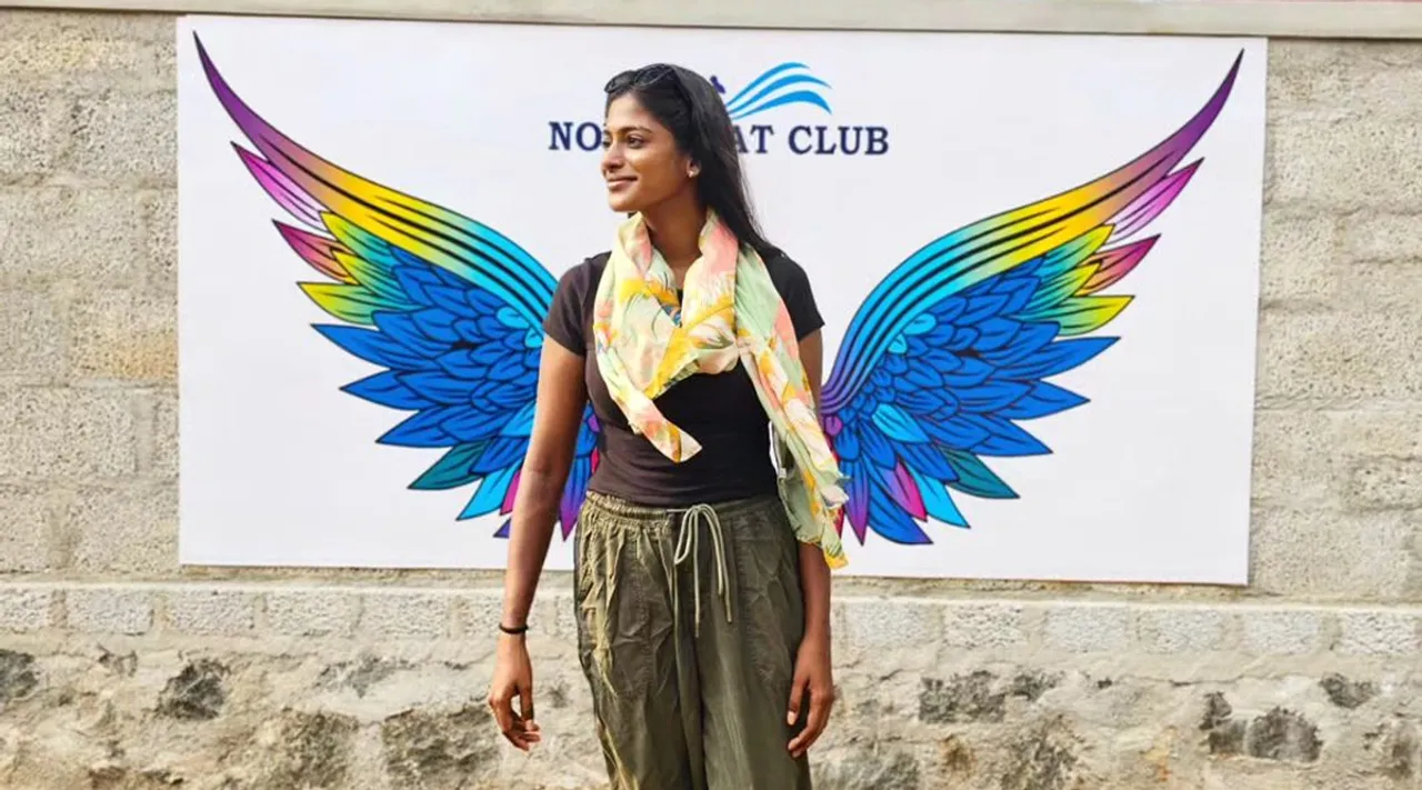 Vinusha Devi Photos
