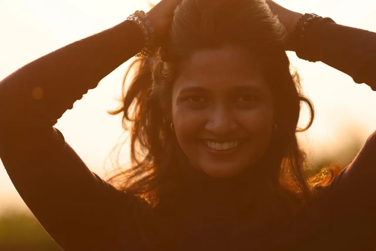 Keerthi Pandia
