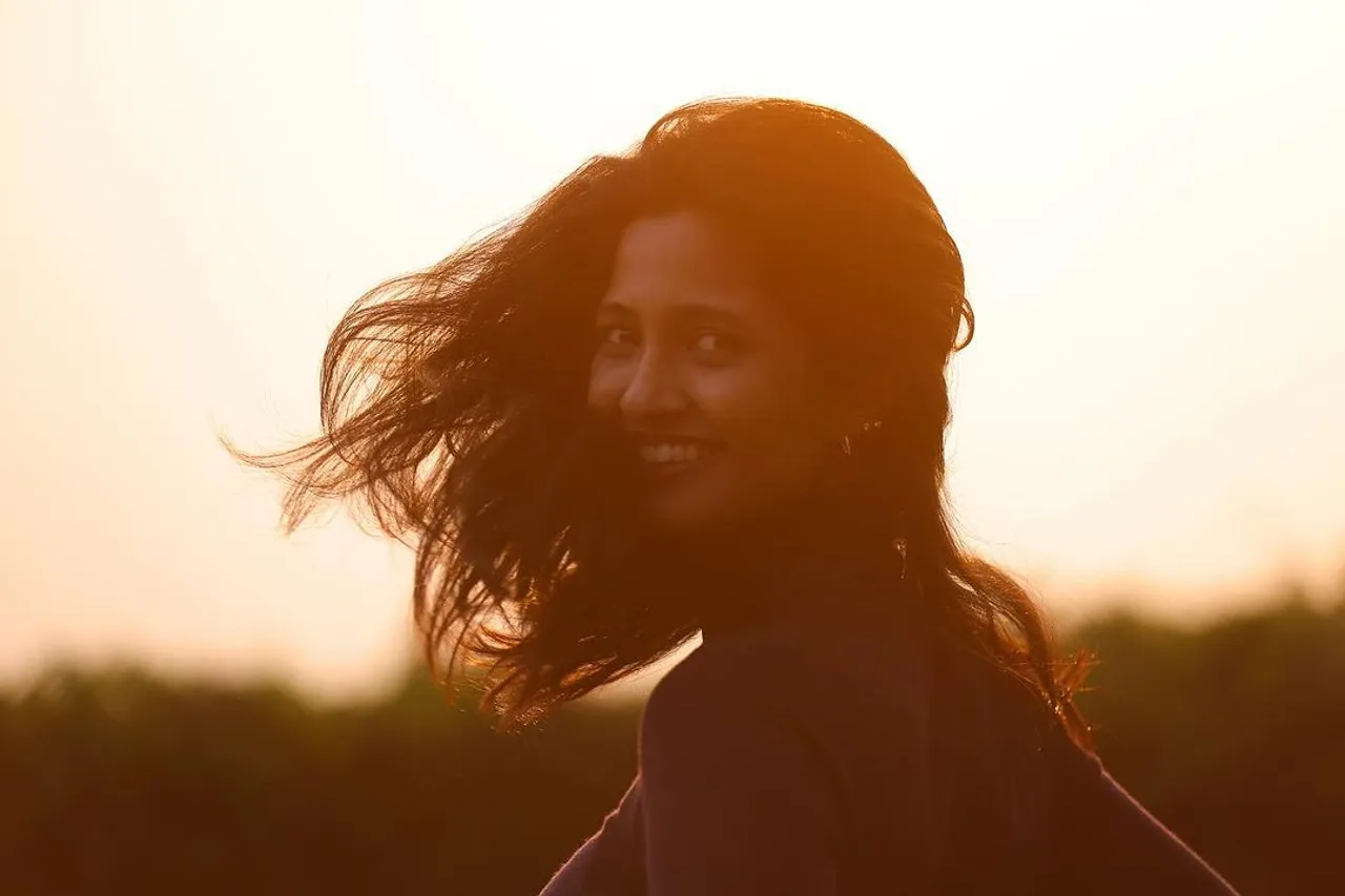 Keerthi Pandia