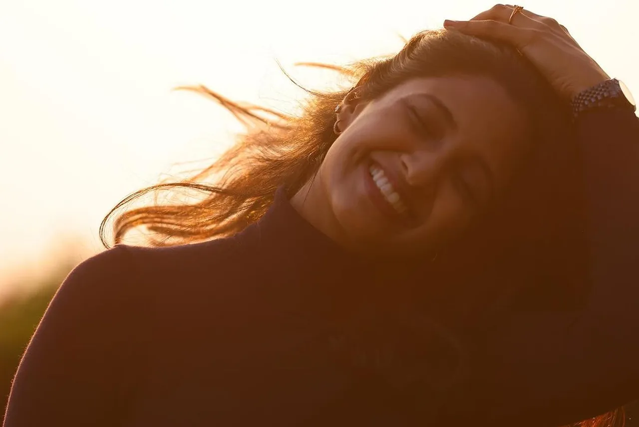 Keerthi Pandia