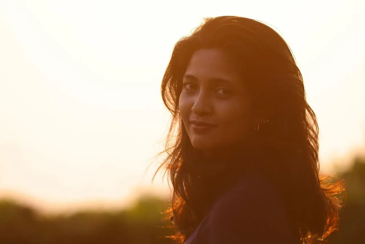 Keerthi Pandia