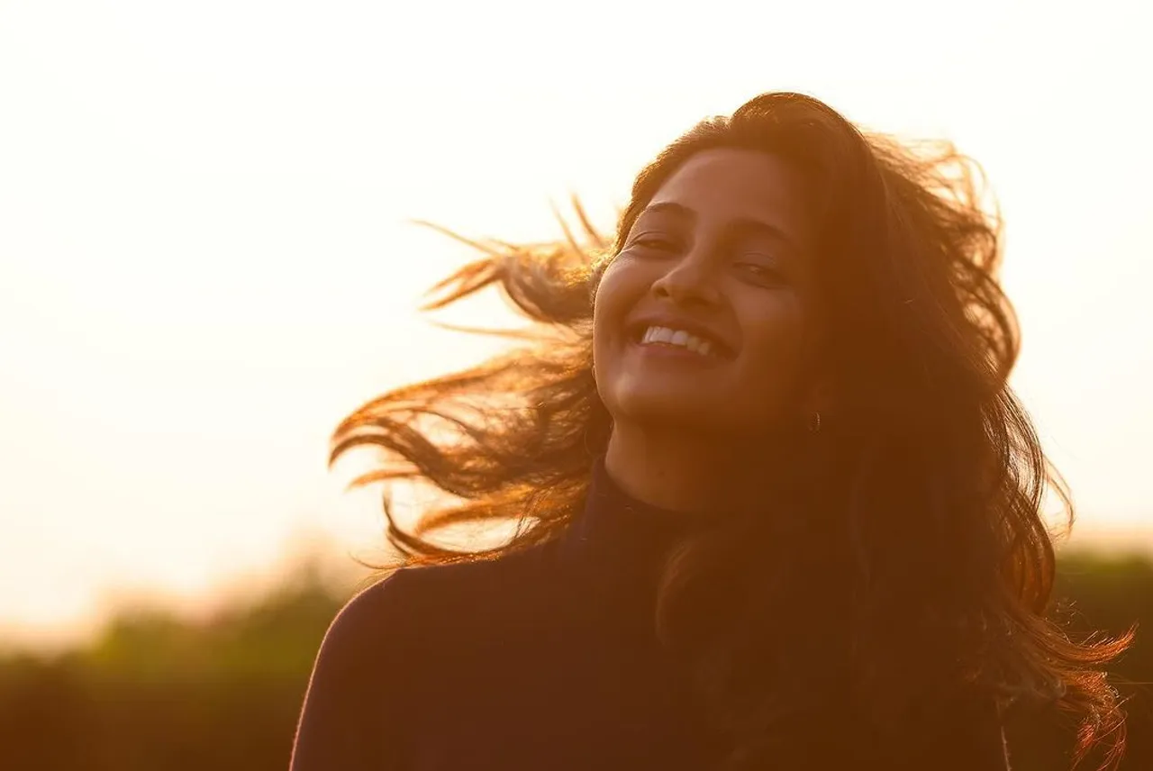 Keerthi Pandia
