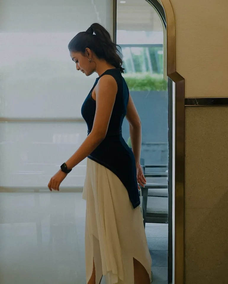 Keerthy Recent