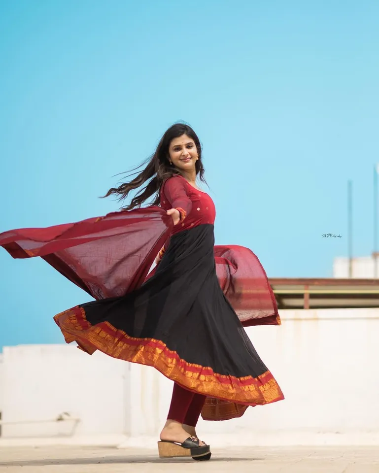 Vaishnavi sundar 