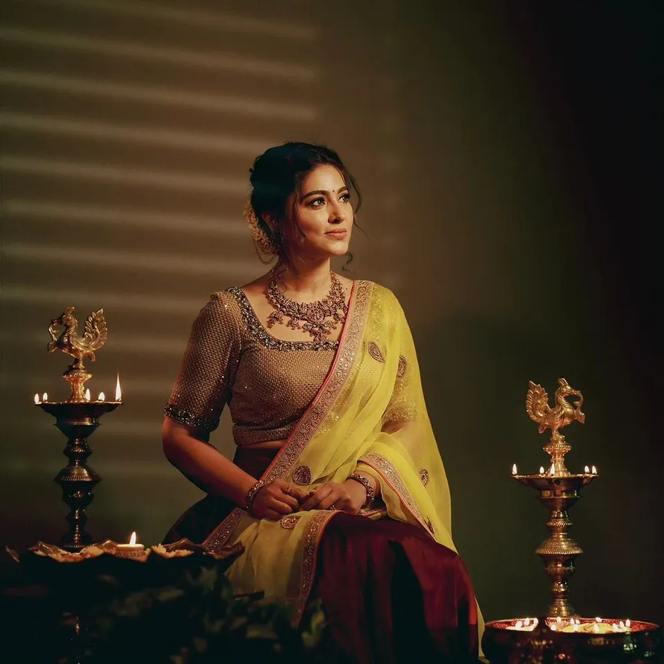 Sneha 12