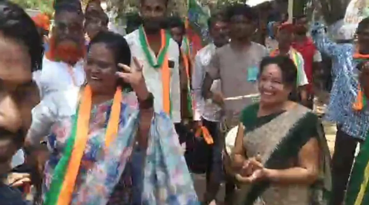 Kala master dance
